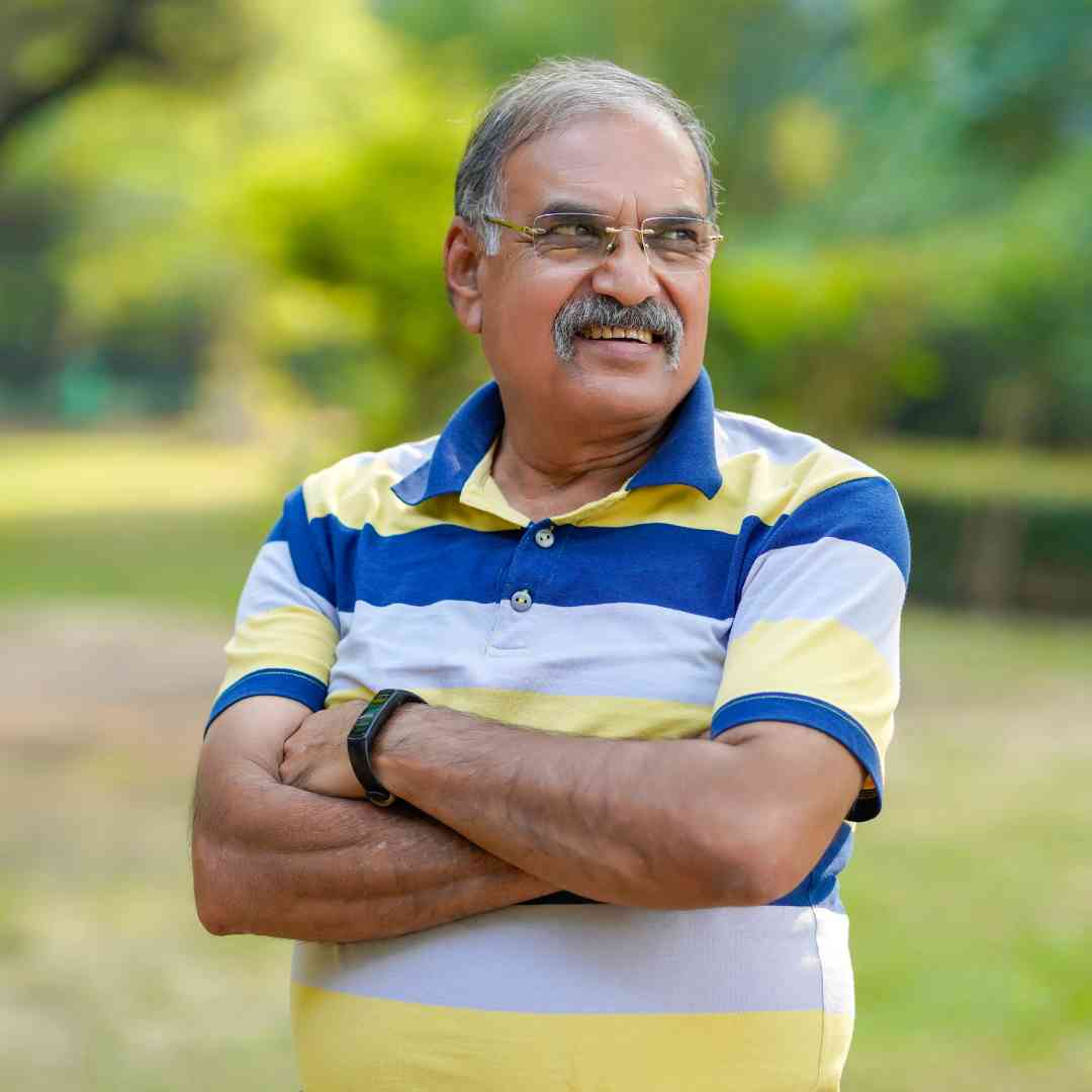 Rajesh Mehta